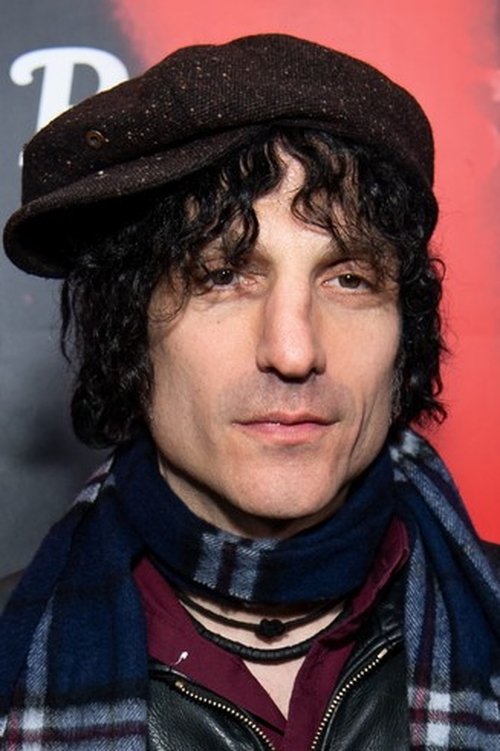 Jesse Malin as Self