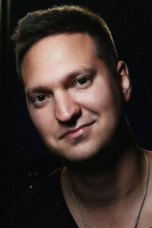 Vyacheslav Korzun as Self - Co-Host