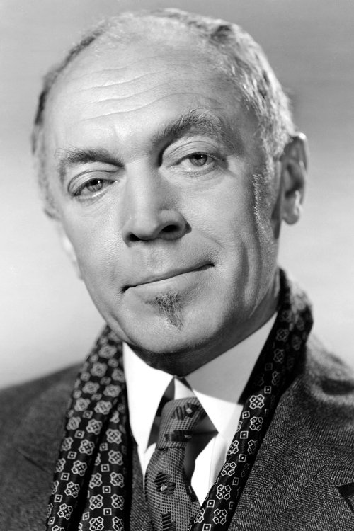 Lionel Royce as Guard