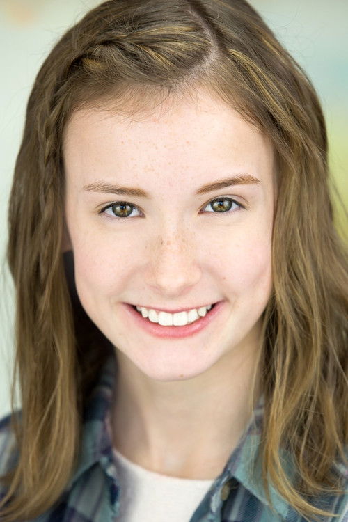 Erica Culbertson as Tutored Girl