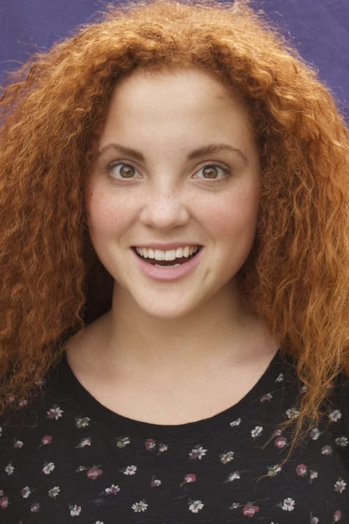 Venus Schultheis as Peppermint Patty (voice)