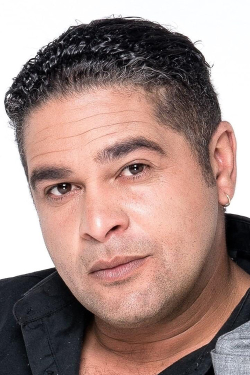 Mortimer Williams as Ricci September