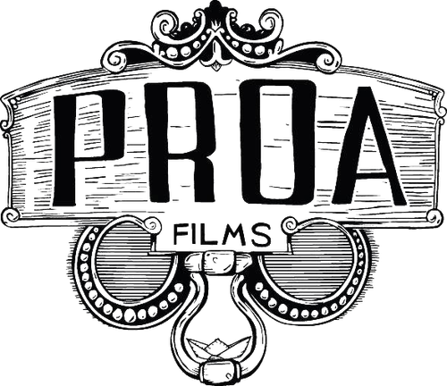 Proa Films logo