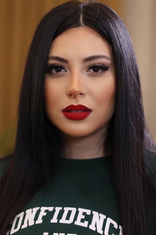 Aysel Nasirzade as 