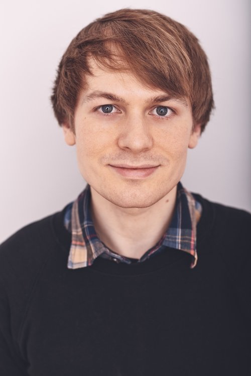 Dylan Eshbaugh as Dylan Mulligan