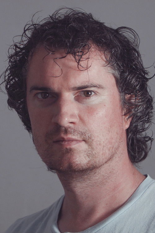 Garry Jenkins as Josh Harris