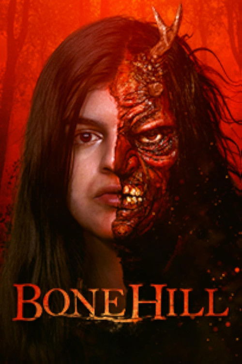 Bone Hill