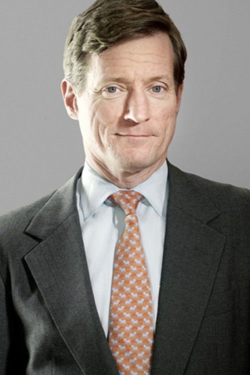 Brady Dougan as Self (archive footage)