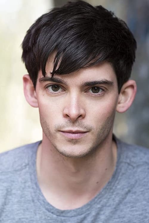 Joshua Dickinson as Matt