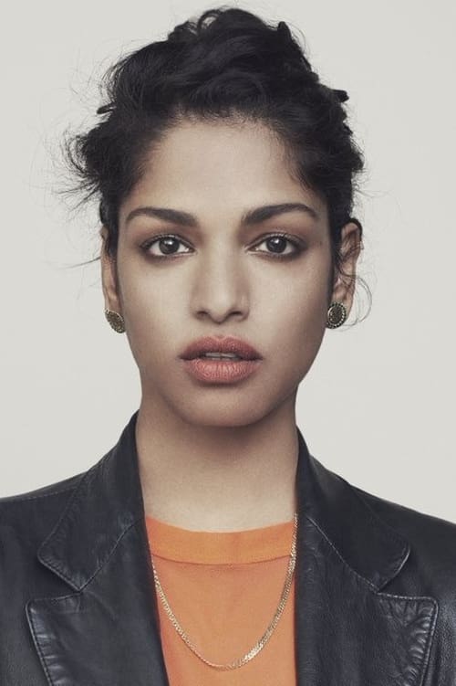 M.I.A. profile photo
