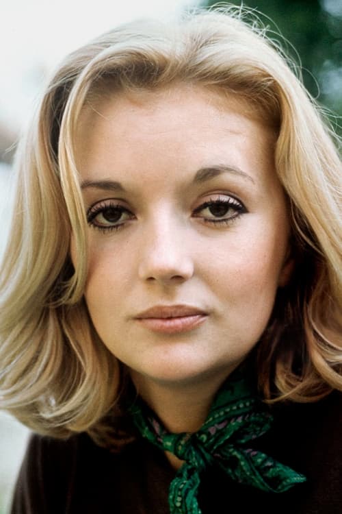 Caroline Cellier as Hélène Kerjean