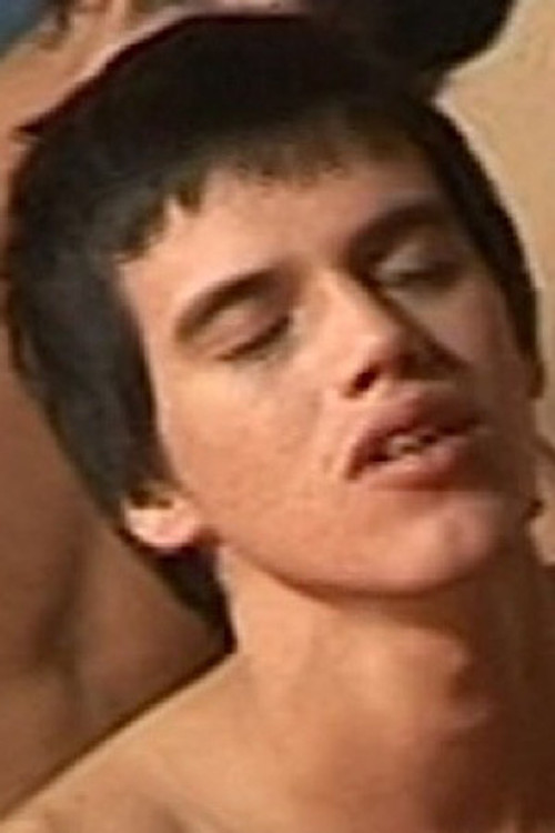 Andi as (archive footage)