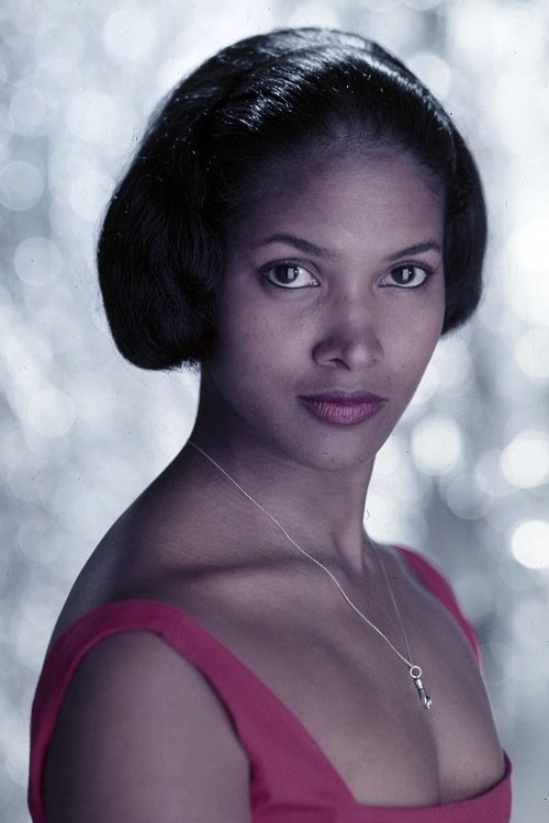 Marpessa Dawn as Chérie