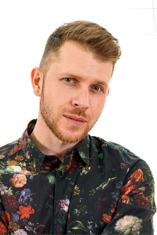 Gergő Baricz as Zete