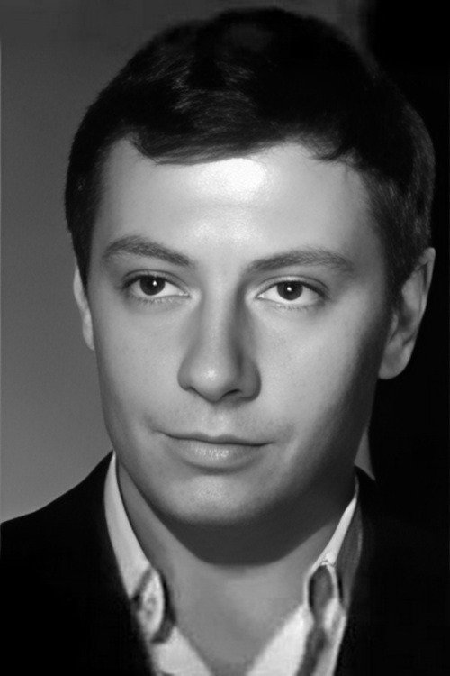 Vladimir Koretsky as 