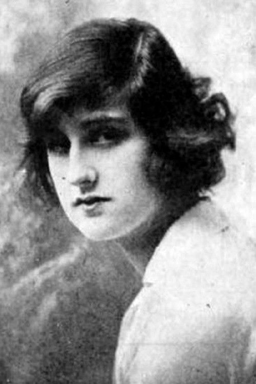 Vera Fuller Mellish as Jeahne