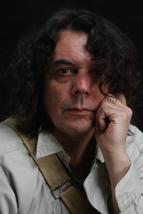 Paulo de Tharso as Açougueiro