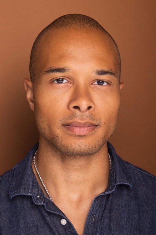 Jaelin Taylor as Justin Ortiz