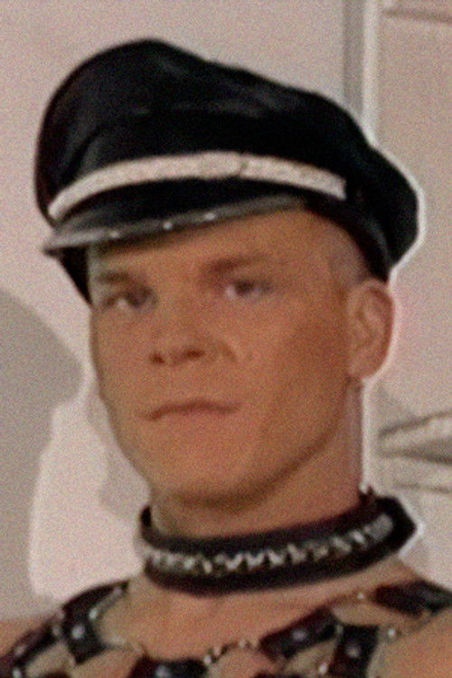 Cory Taylor profile photo