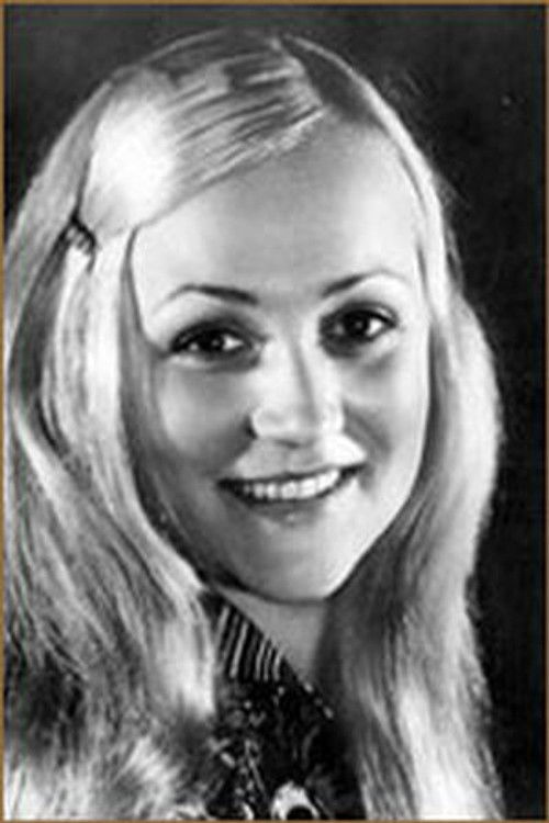 Halyna Demchuk as (voice)