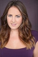 Theodora Greece as Ms. Wapos