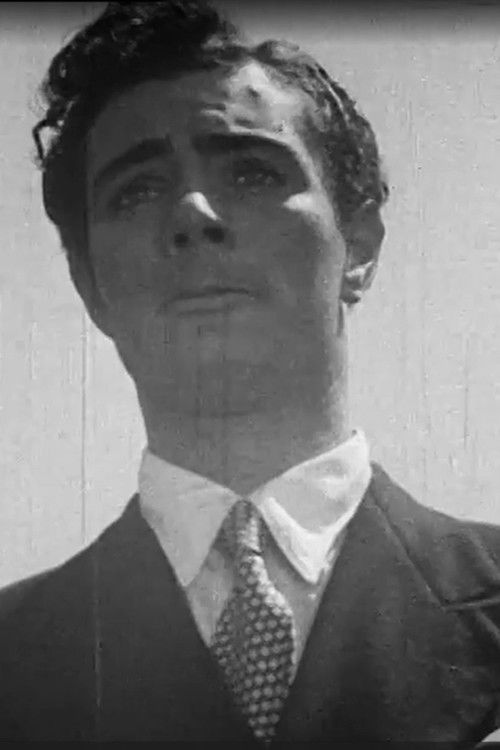 Graham Russell as Dick