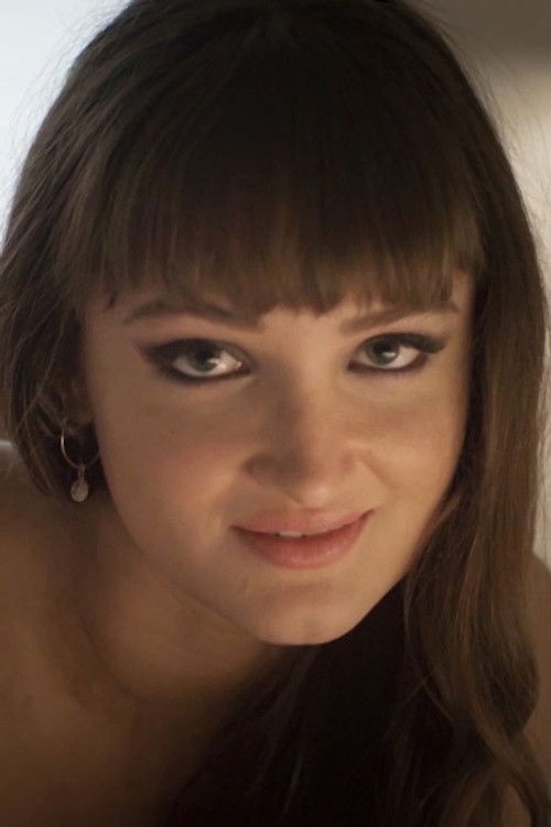 Elizabeth Church as Narrator