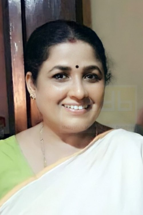 Deepika Mohan as Mother Superior