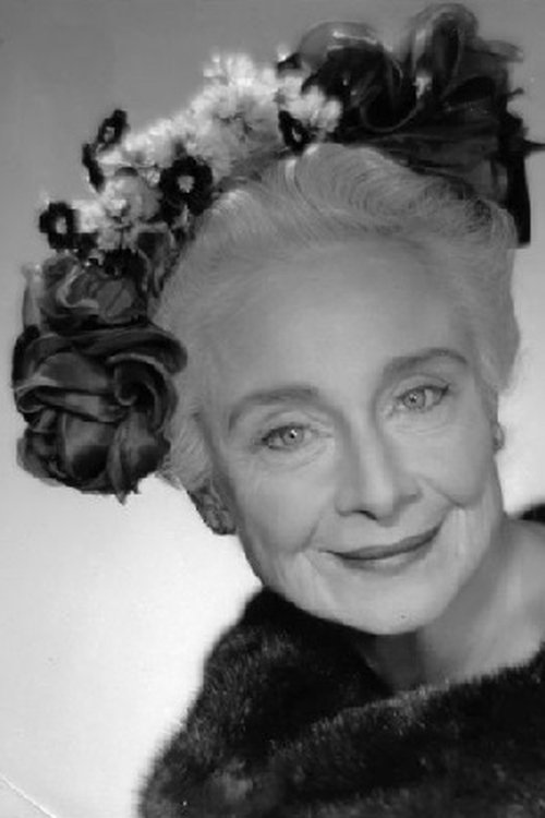 Sara Taft as Nun (uncredited)