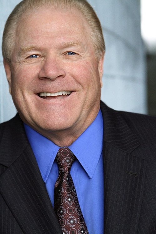 Chuck Saale as Cotter