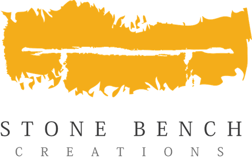 Stone Bench Creations logo