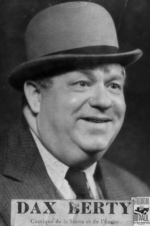 Dax Berthy as Mitonnet