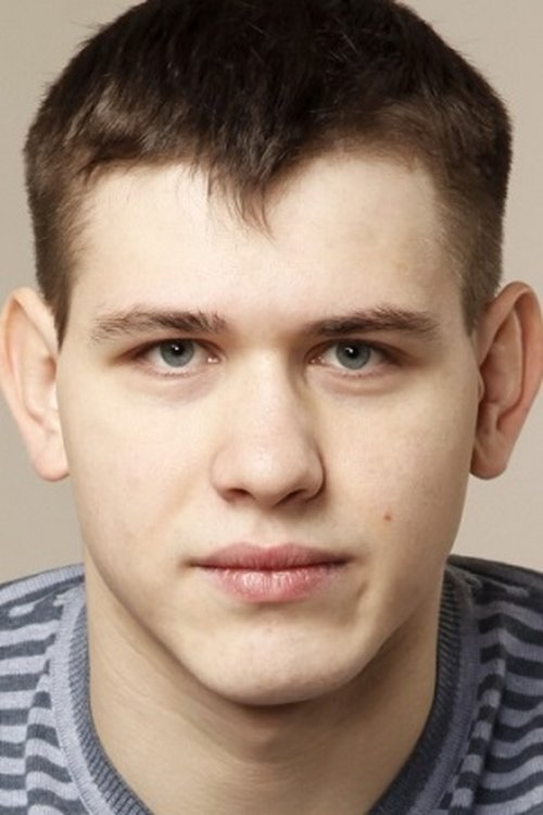 Alexandr Levin as Aleksey Savelyev