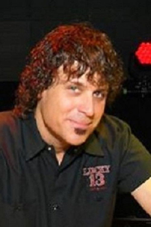 John Miceli as Self - Drummer