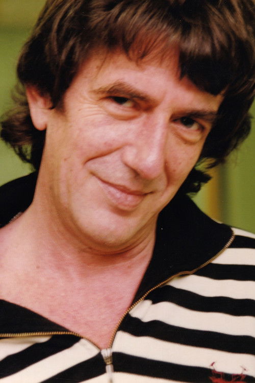 Howard Marks as Howard Marks