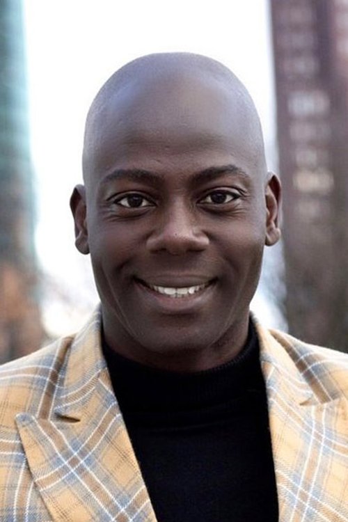 Pius Okaba profile photo