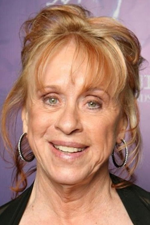 Jeannie Epper as Woman on Video Screen