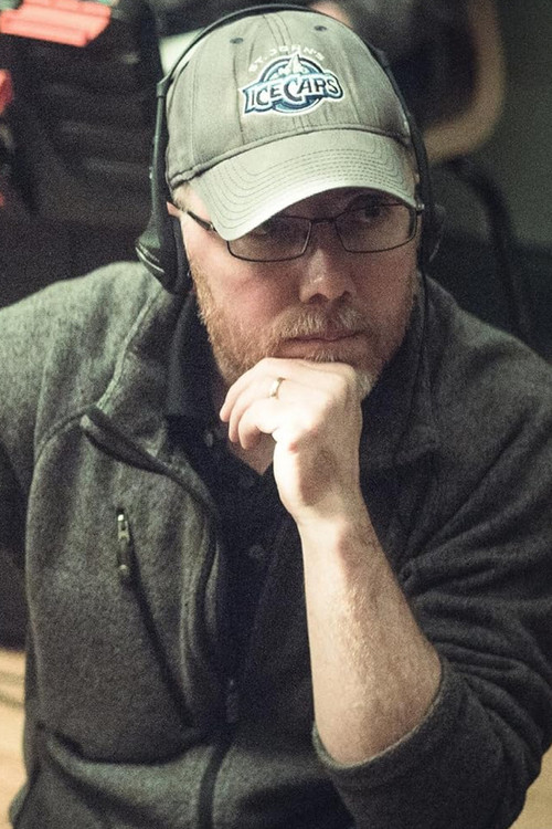 Mark O'Neill as Grandpa Hastings