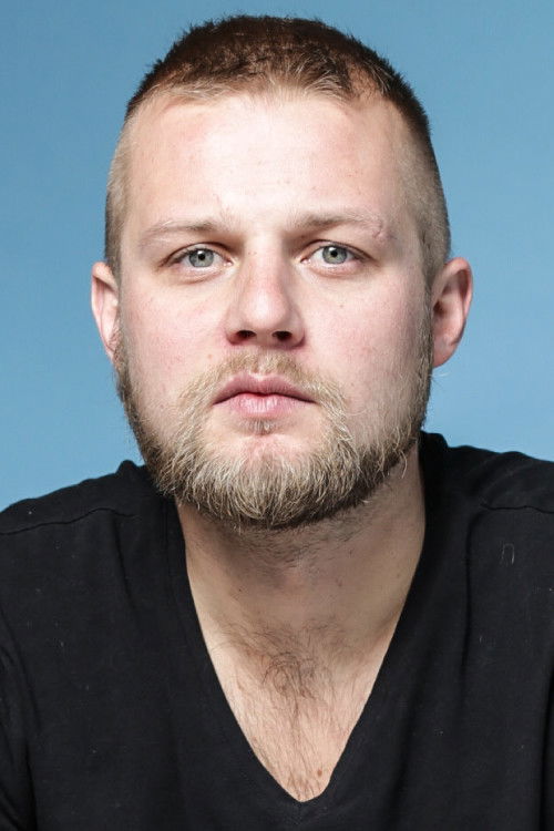 Jamie Maczko as Henchmen 2