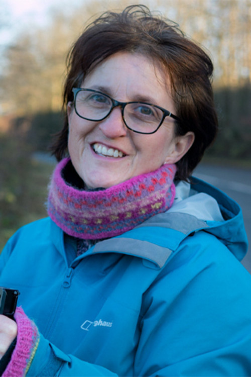 Janine Bebbington profile photo