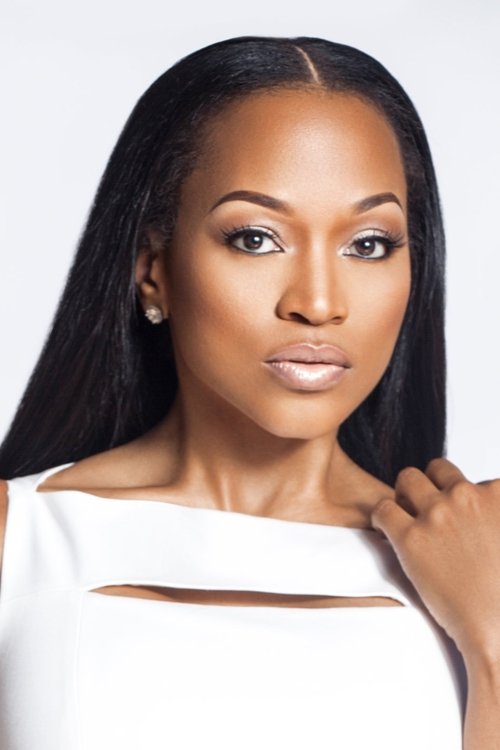 Monyetta Shaw-Carter as Thea