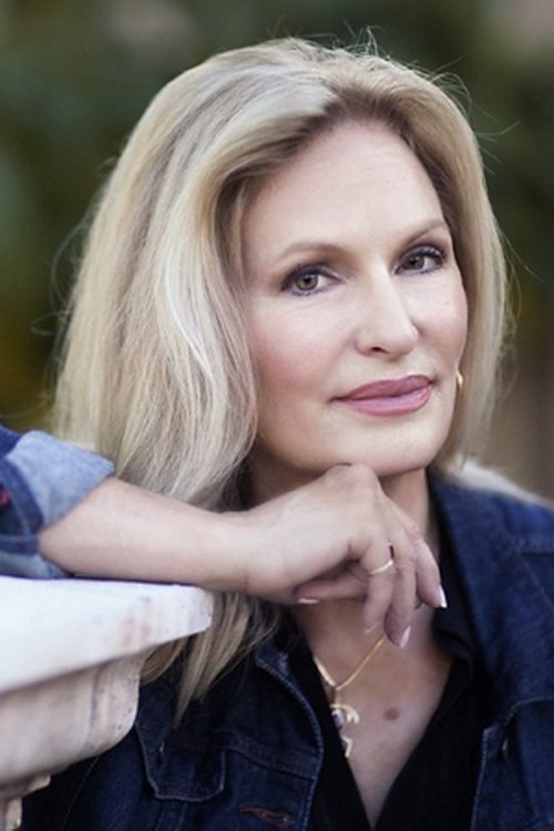 Regina Meredith as Herself / Narrator