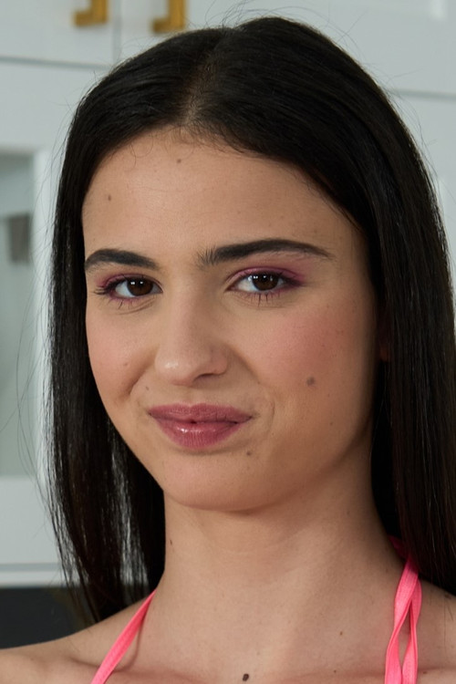 Charlotte Lapiedra as 