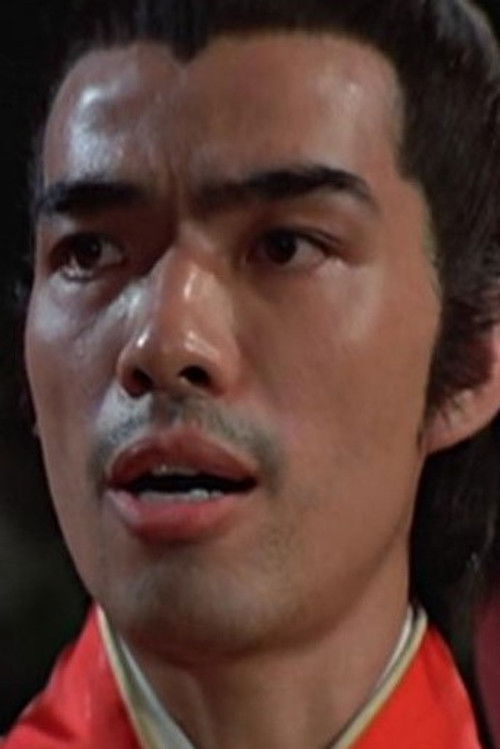 Ng Hong-Sang as Dr. Ah Pi