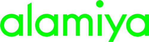 Alamiya logo