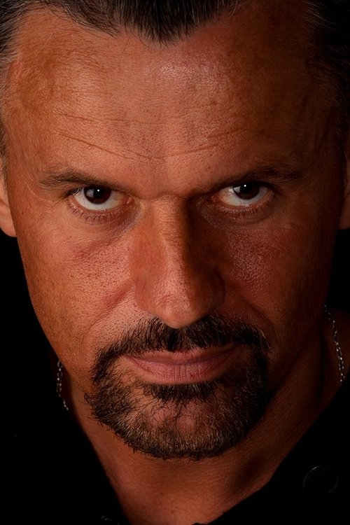 Jack Dimich as Uzbeky Commander