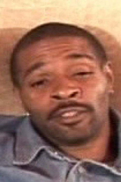 Mr. Pain as (archive footage)