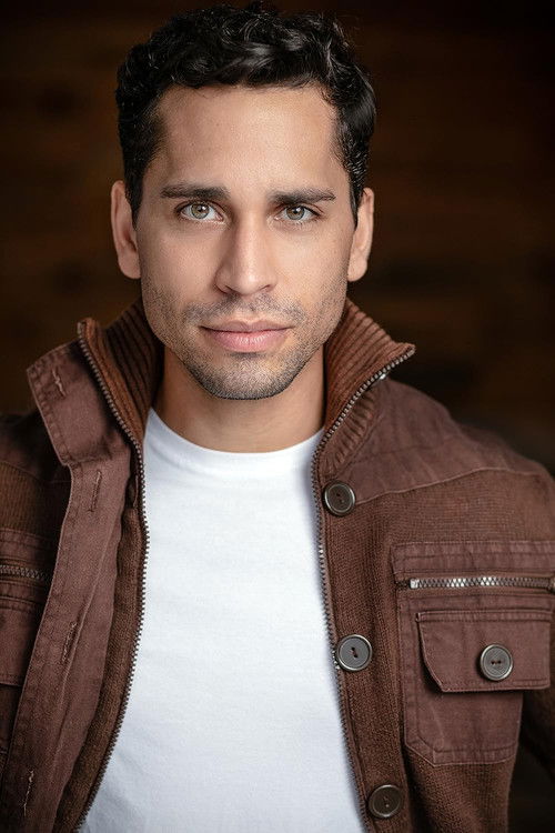 Sebastian Serra as Braulio