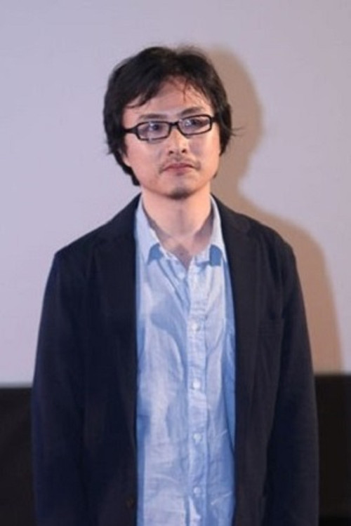 Chen Zhihong as 陈老太太