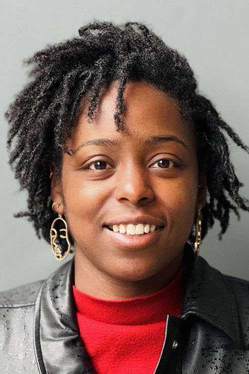 Nadège Bibo-Tansia as Talia